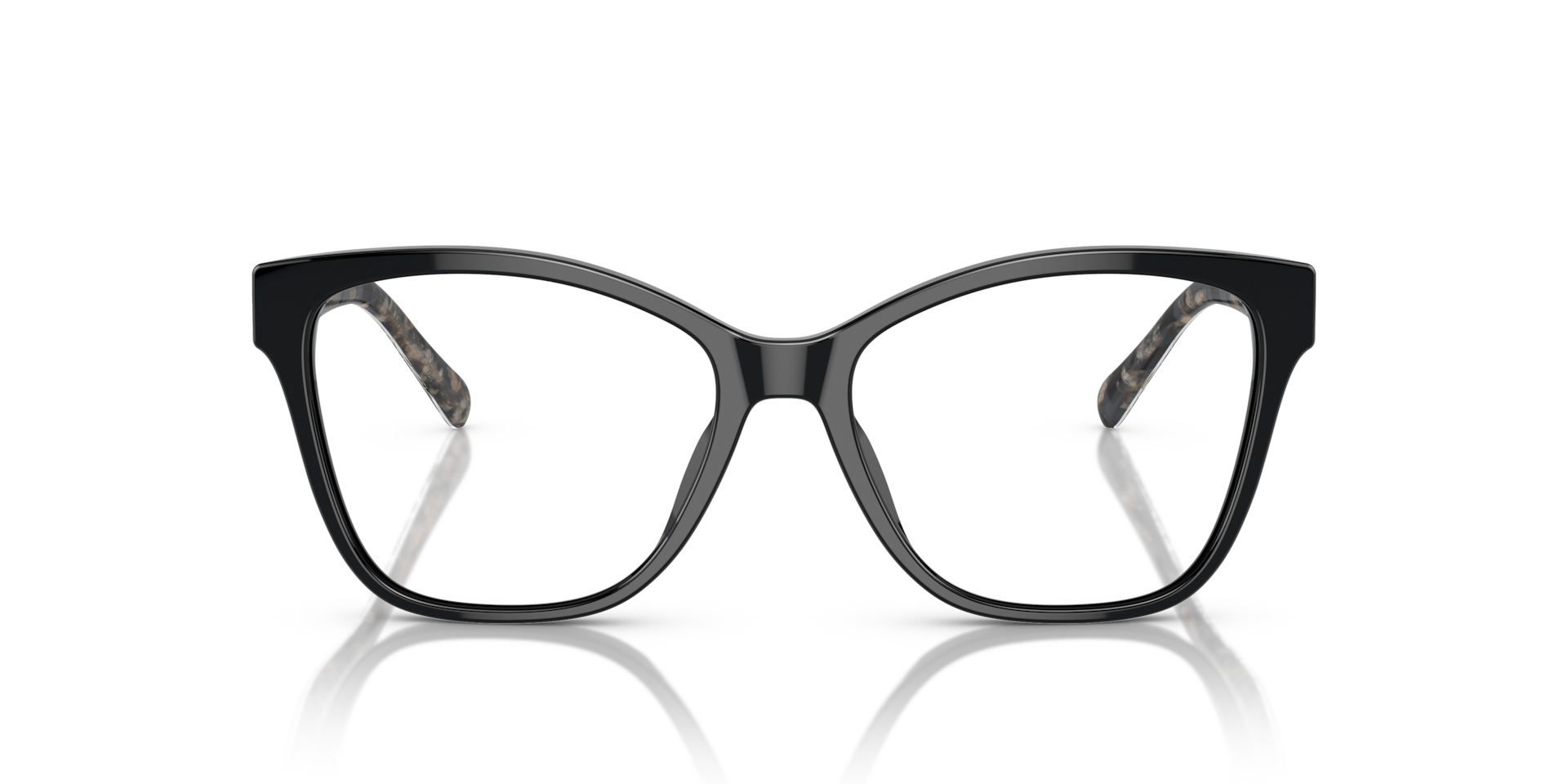 Coach HC6207U Square Eyeglasses