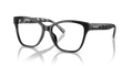 Coach HC6207U Square Eyeglasses