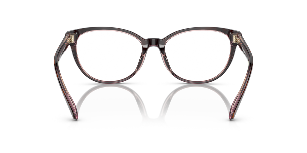 Coach HC6210U Round Eyeglasses