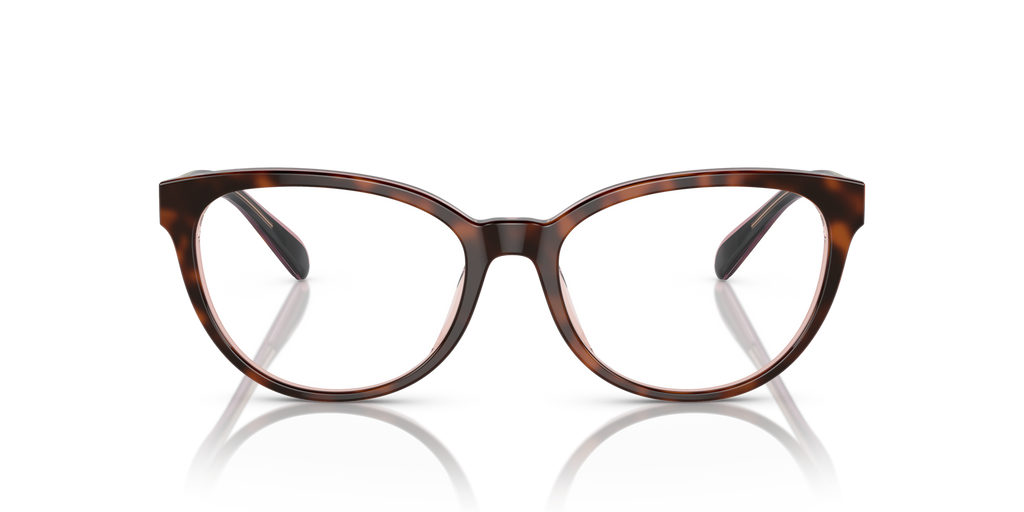 Coach HC6210U Round Eyeglasses