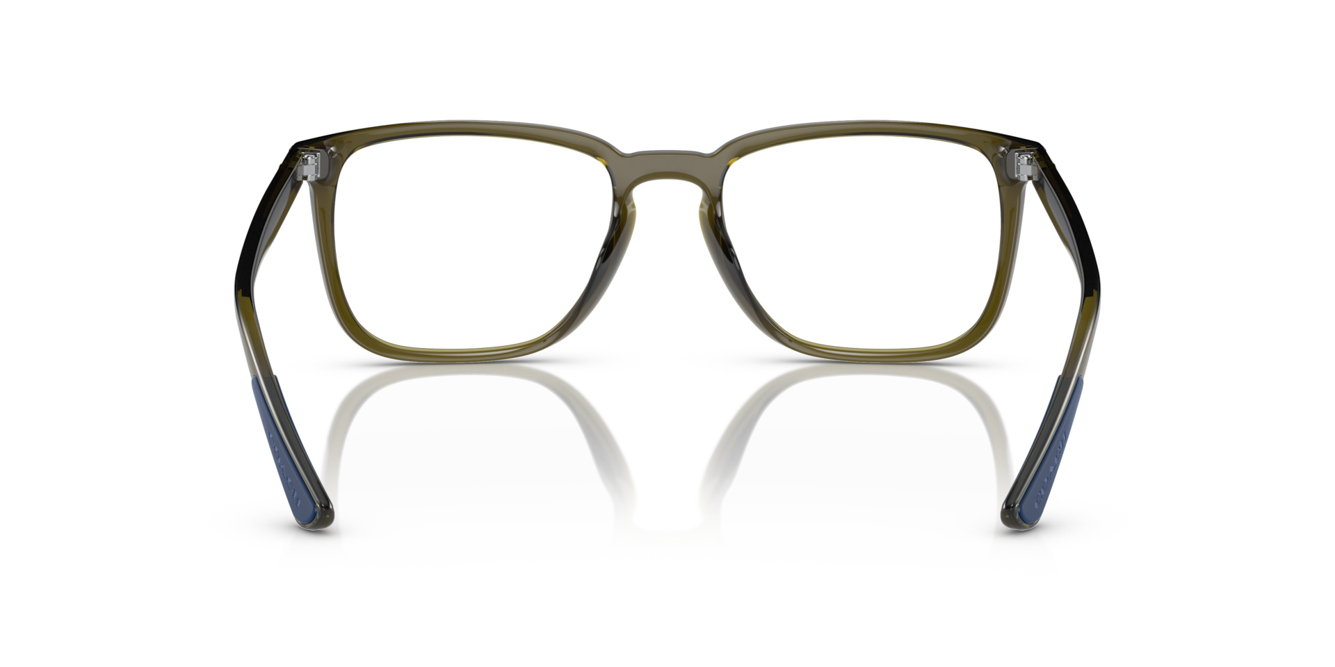Coach HC6212U Square Eyeglasses