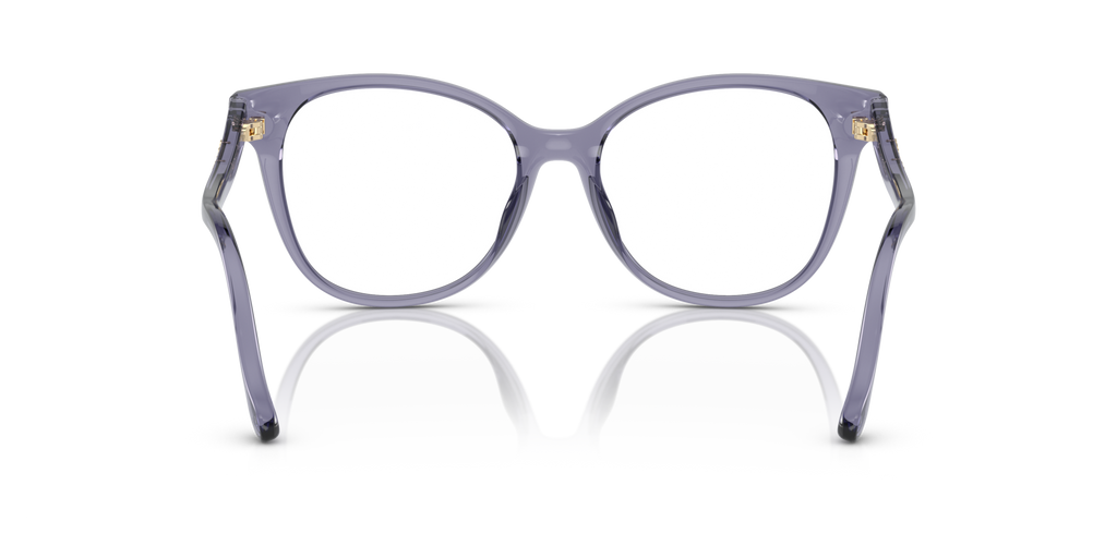 Coach HC6218U Butterfly Eyeglasses