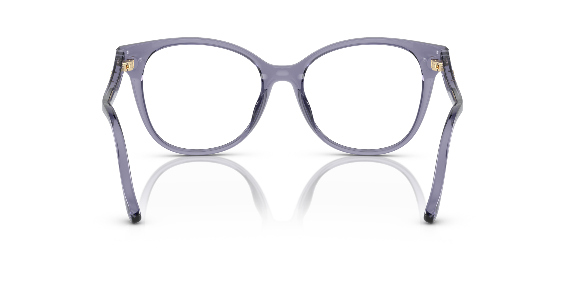 Coach HC6218U Butterfly Eyeglasses