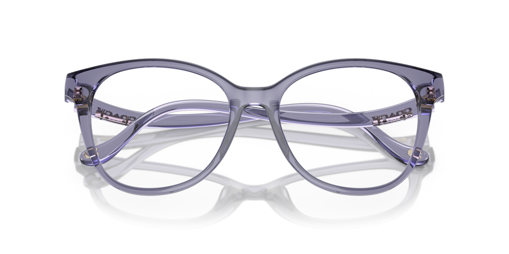 Coach HC6218U Butterfly Eyeglasses