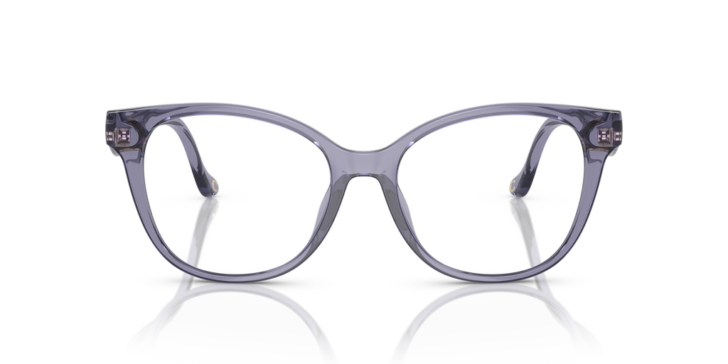 Coach HC6218U Butterfly Eyeglasses