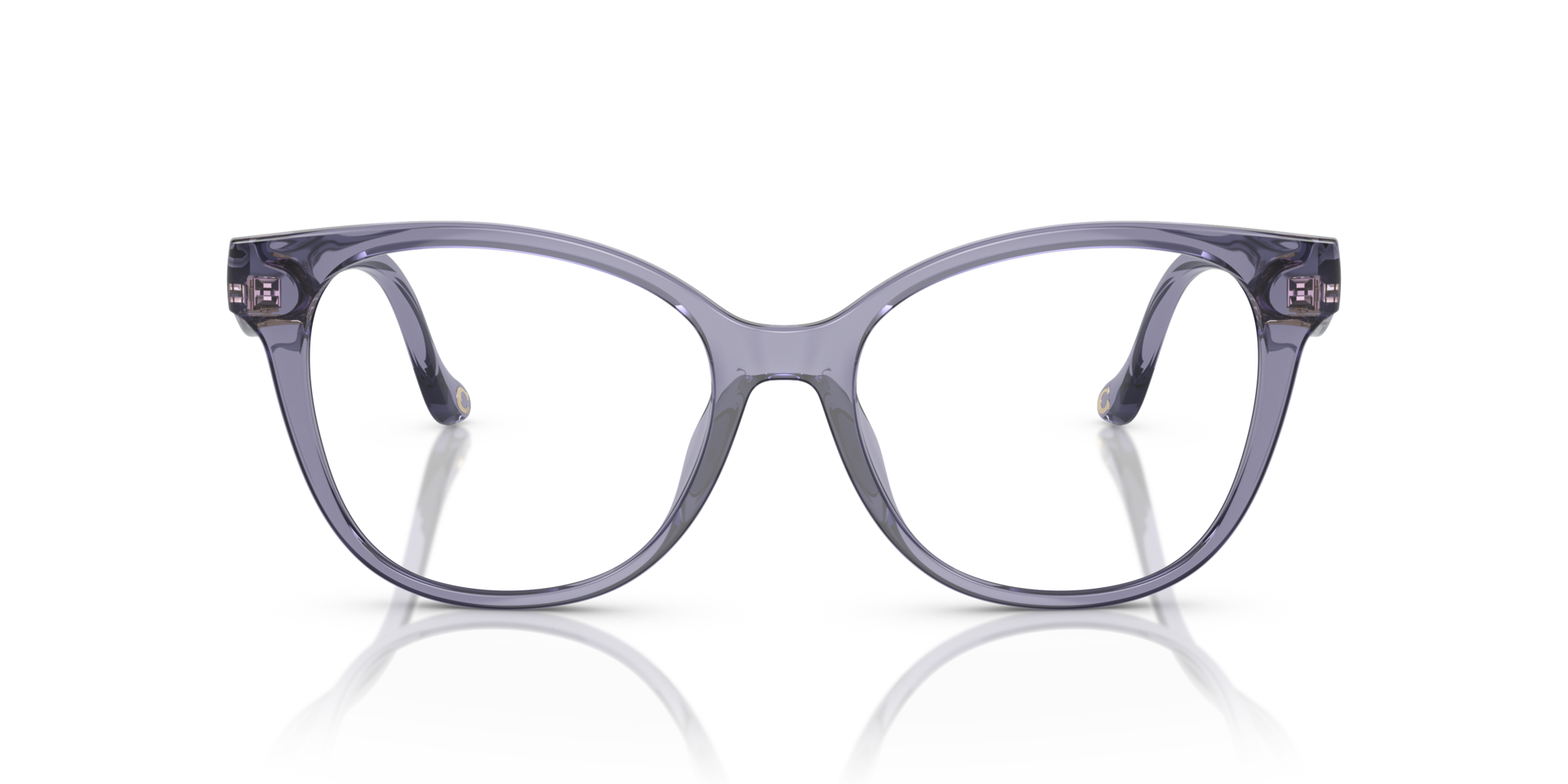 Coach HC6218U Butterfly Eyeglasses