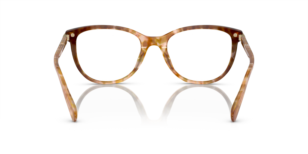 Coach HC6220U Square Eyeglasses