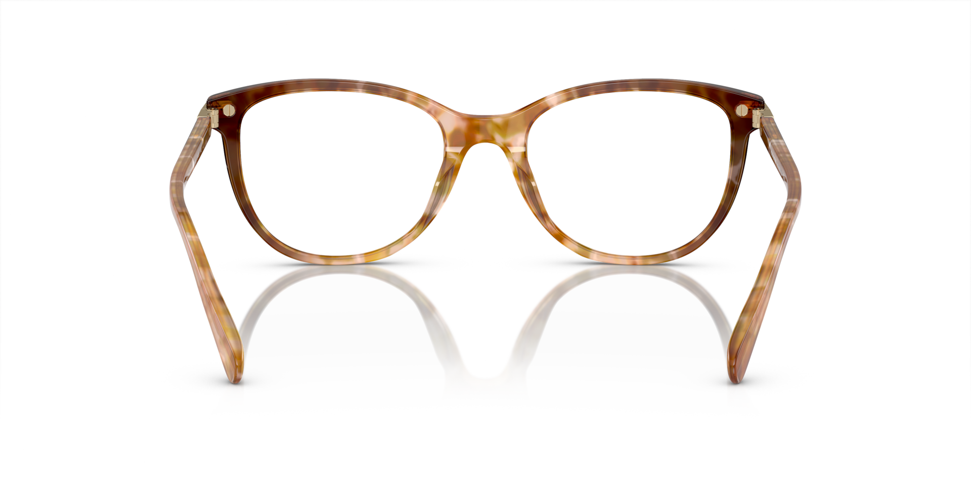 Coach HC6220U Square Eyeglasses
