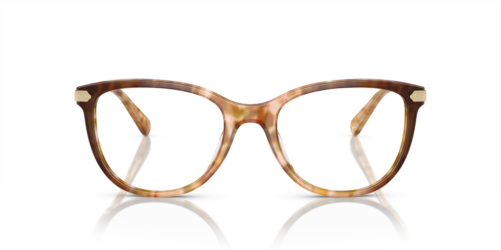 Coach HC6220U Square Eyeglasses