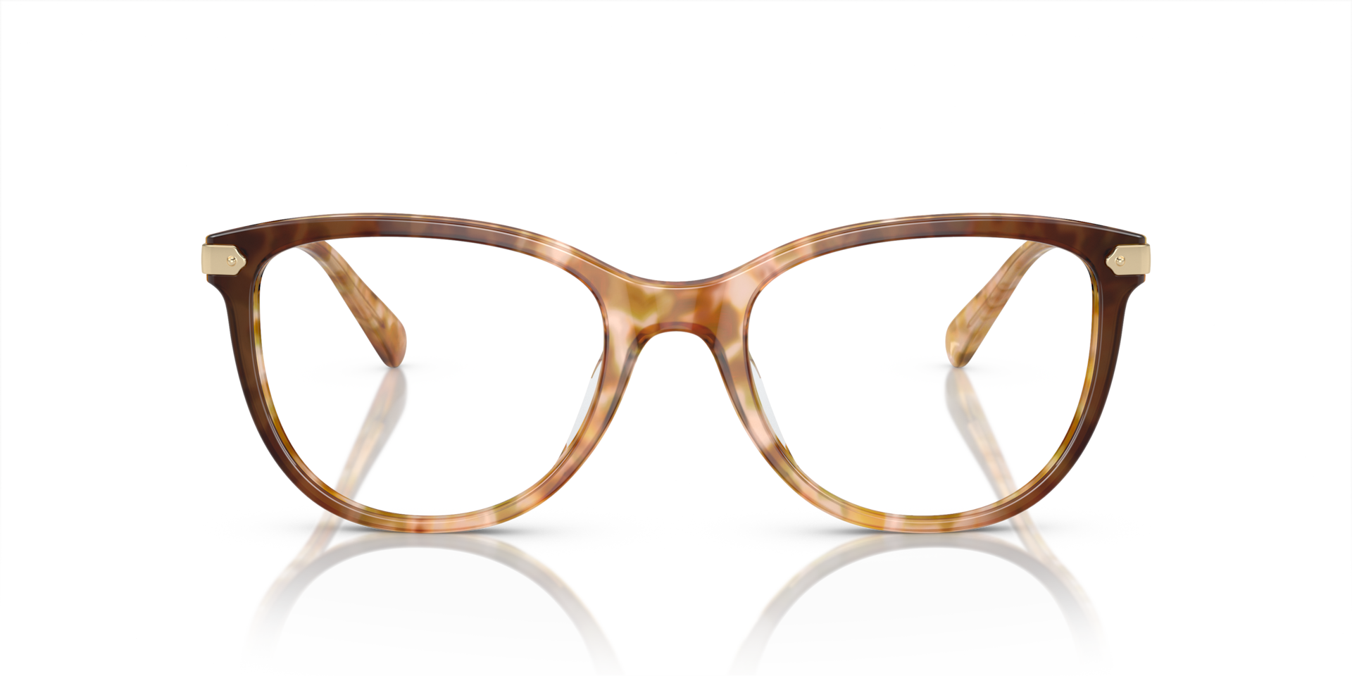 Coach HC6220U Square Eyeglasses