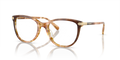 Coach HC6220U Square Eyeglasses