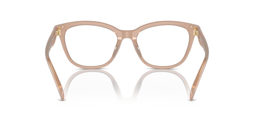Coach HC6232U Square Eyeglasses