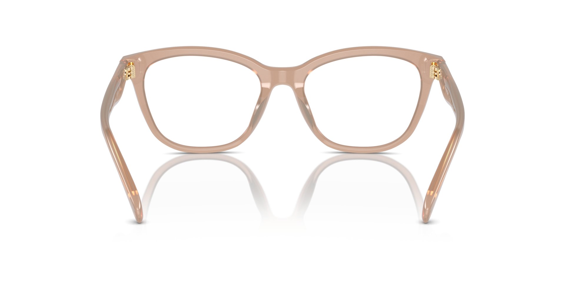 Coach HC6232U Square Eyeglasses