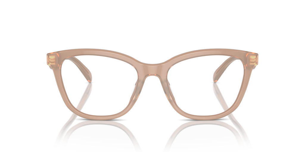 Coach HC6232U Square Eyeglasses