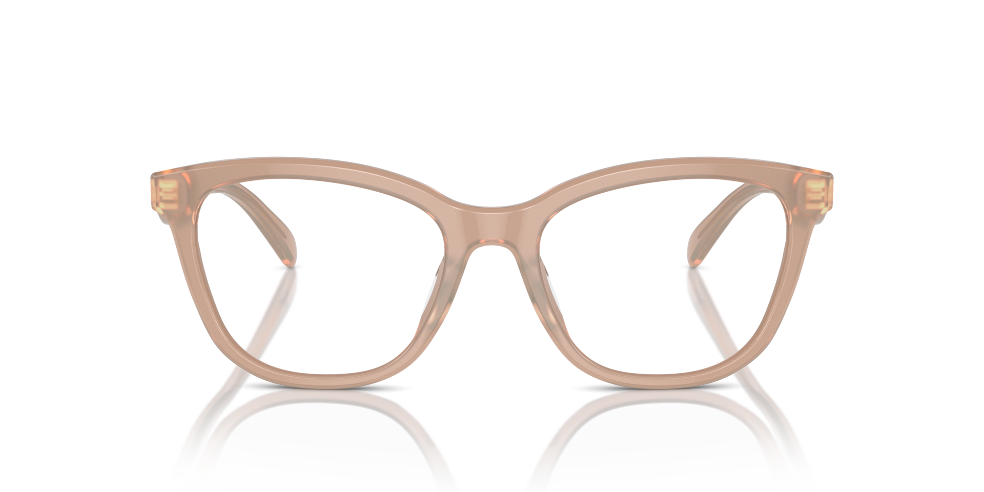Coach HC6232U Square Eyeglasses