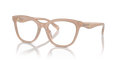 Coach HC6232U Square Eyeglasses