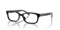 Coach HC6233U Rectangle Eyeglasses - Black