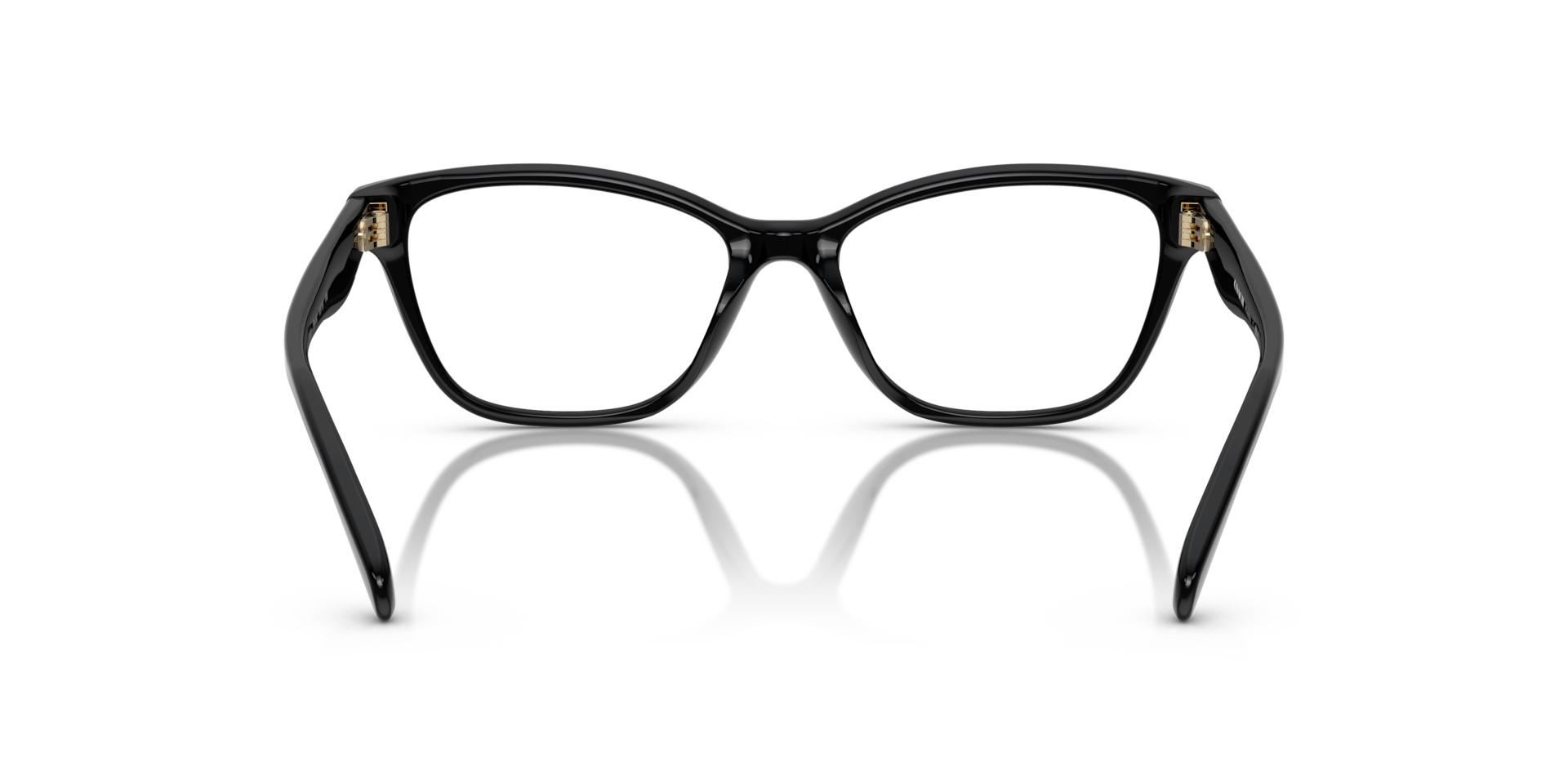 Coach HC6243U Pillow Eyeglasses - Black