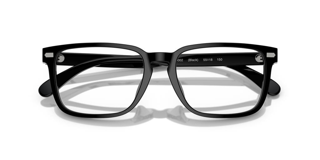 Coach HC6252U CY046 Square Eyeglasses
