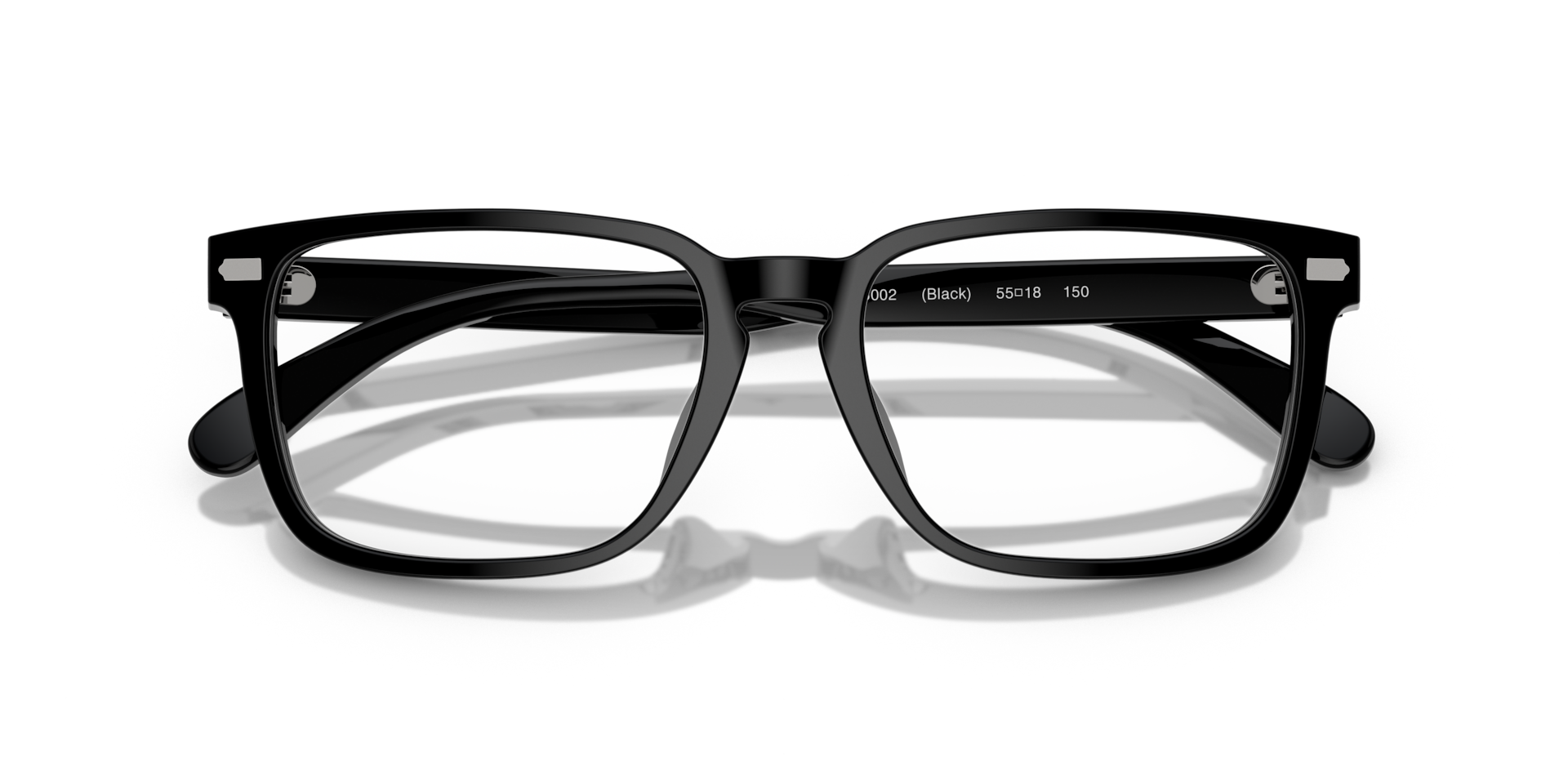 Coach HC6252U CY046 Square Eyeglasses
