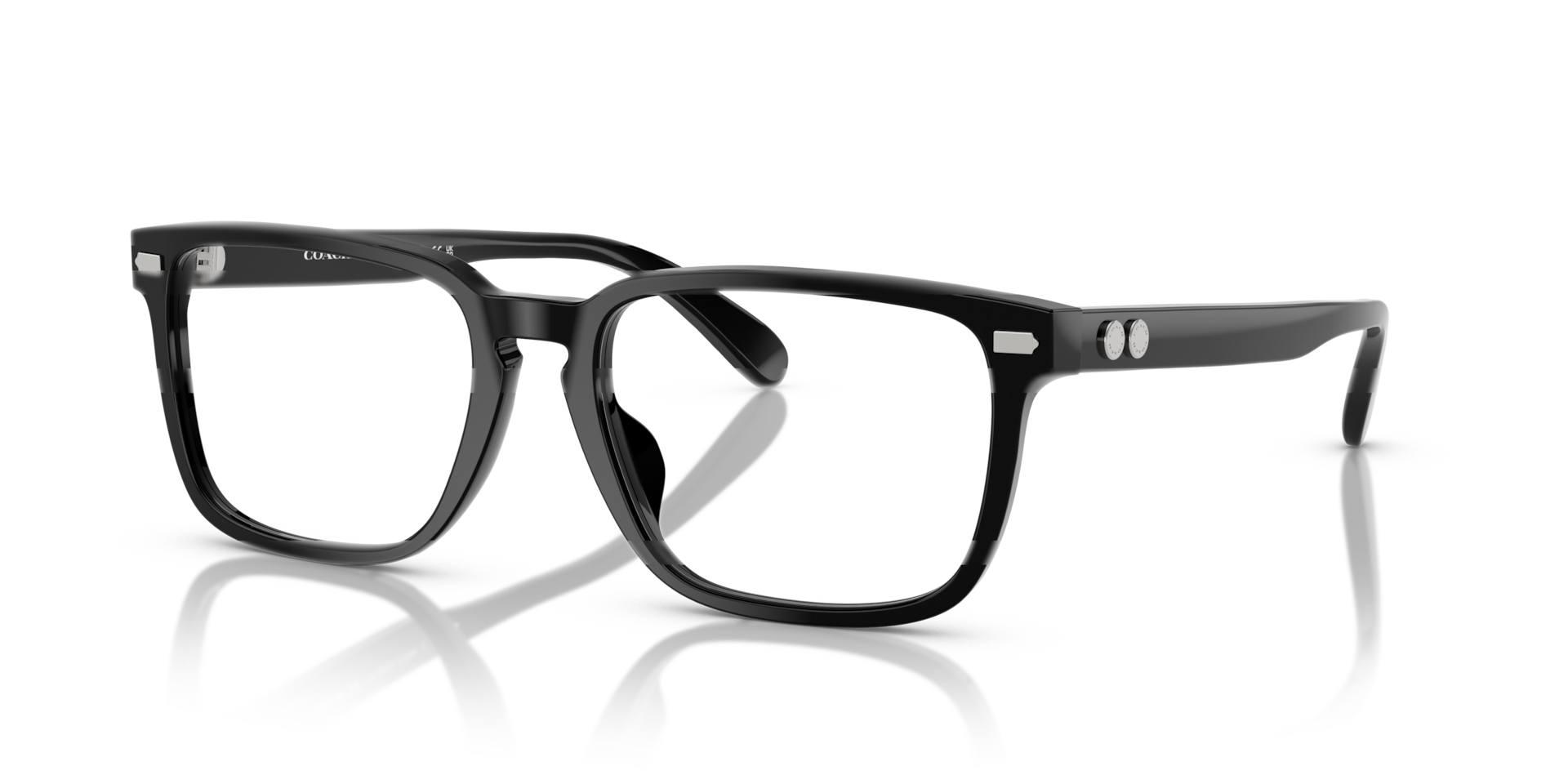 Coach HC6252U CY046 Square Eyeglasses