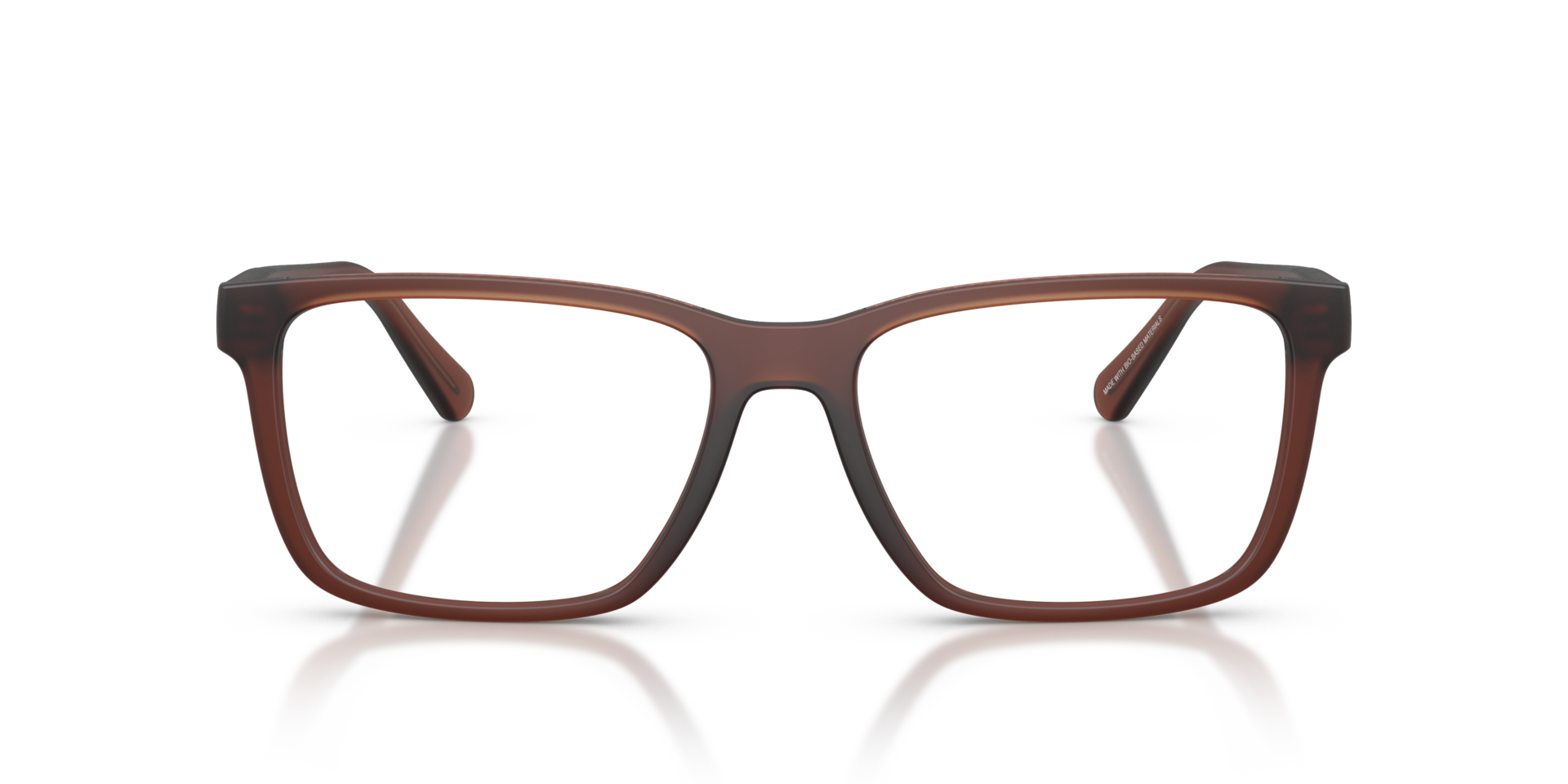 Coach HC6278U Rectangle Eyeglasses - Deep Blue