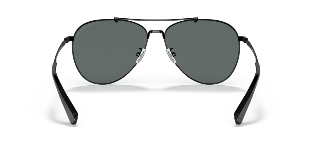 Coach HC7136 CA575 Pilot Sunglasses