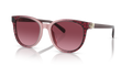 Coach HC8350U CD478 Round Sunglasses