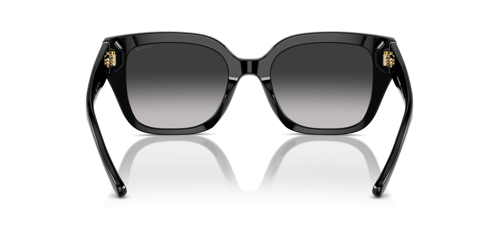 Coach HC8392U CR611 Square Sunglasses