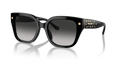 Coach HC8392U CR611 Square Sunglasses