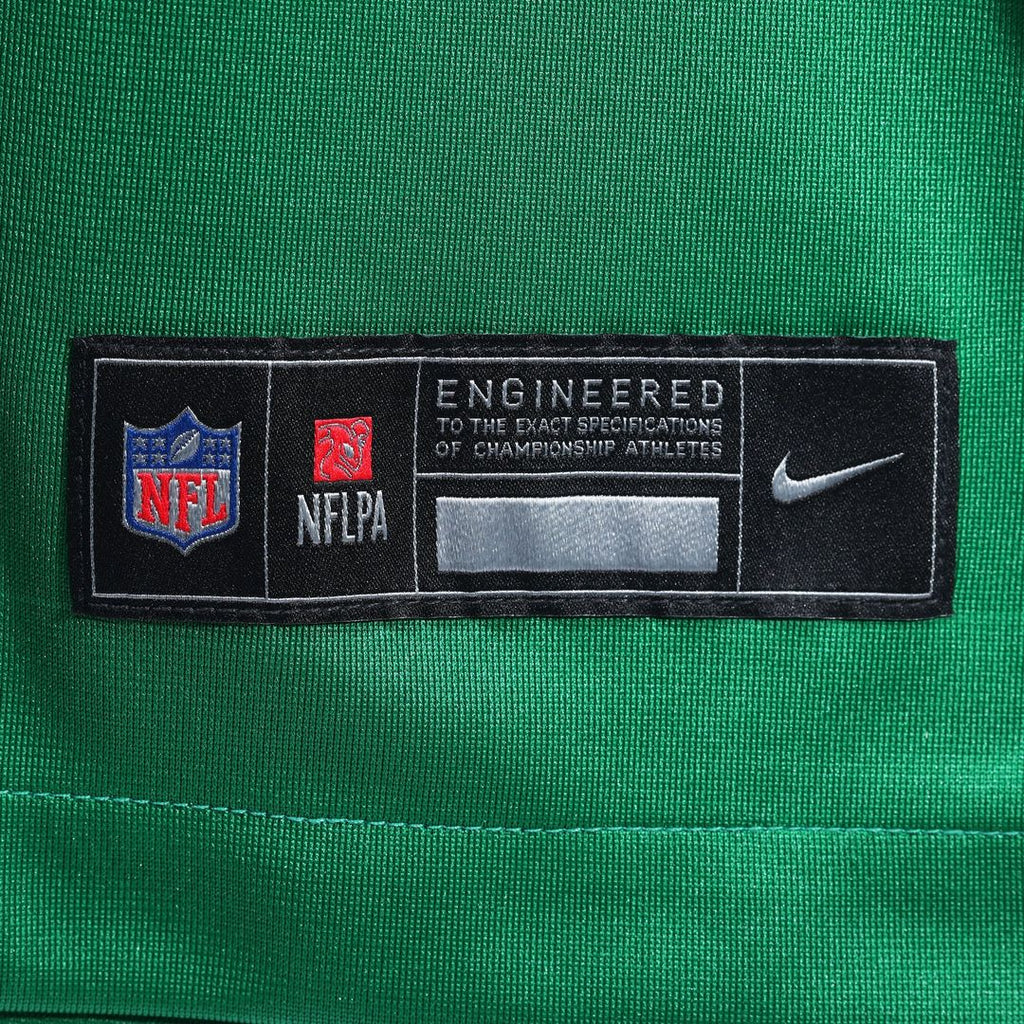 Davis Philadelphia Eagles Alternate Jersey - Kelly Green