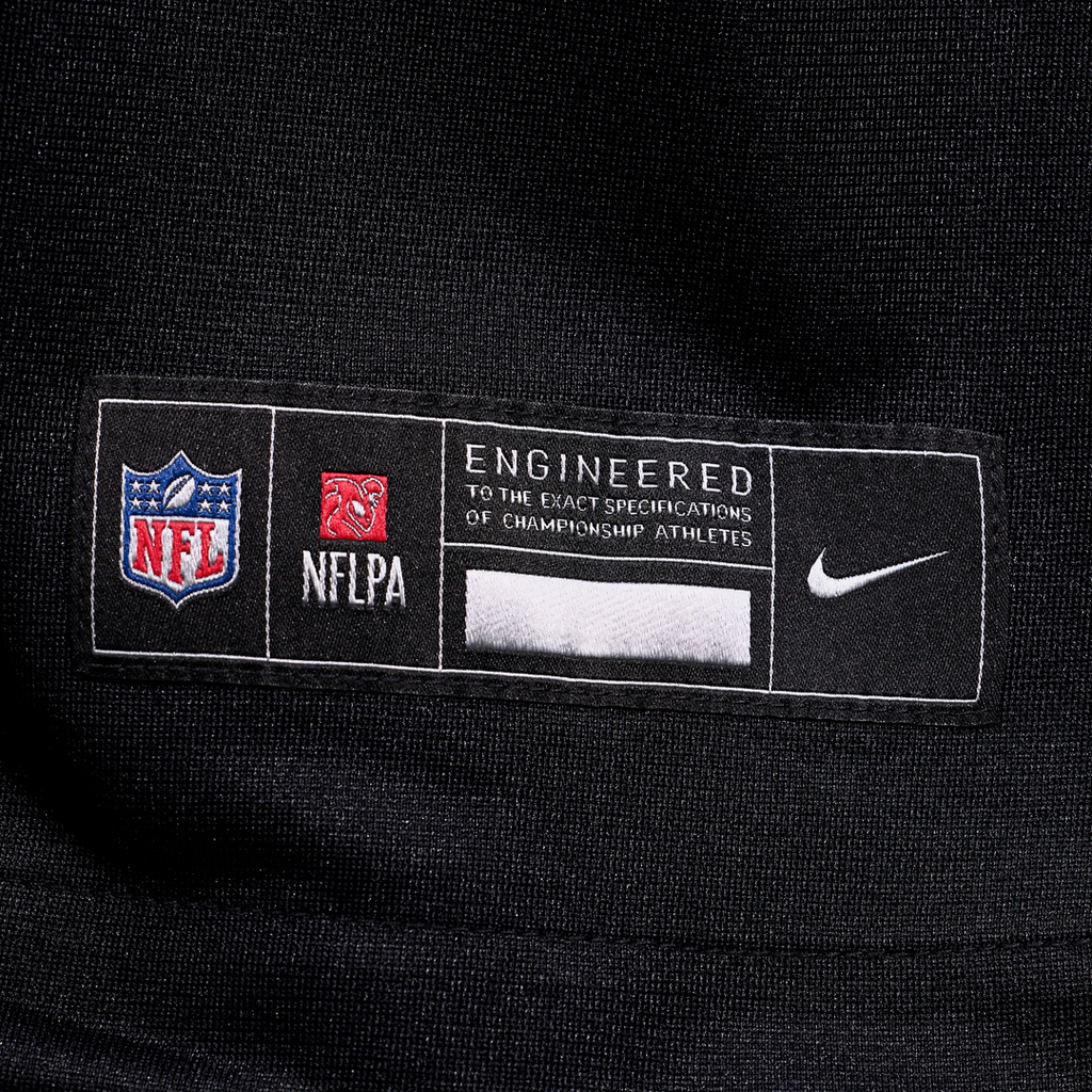 Tacario Davis Cincinnati Bengals Team Jersey - Black