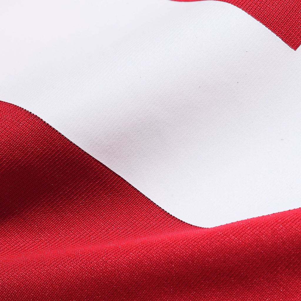 Yetur Gross-Matos San Francisco 49ers Team Jersey - Scarlet