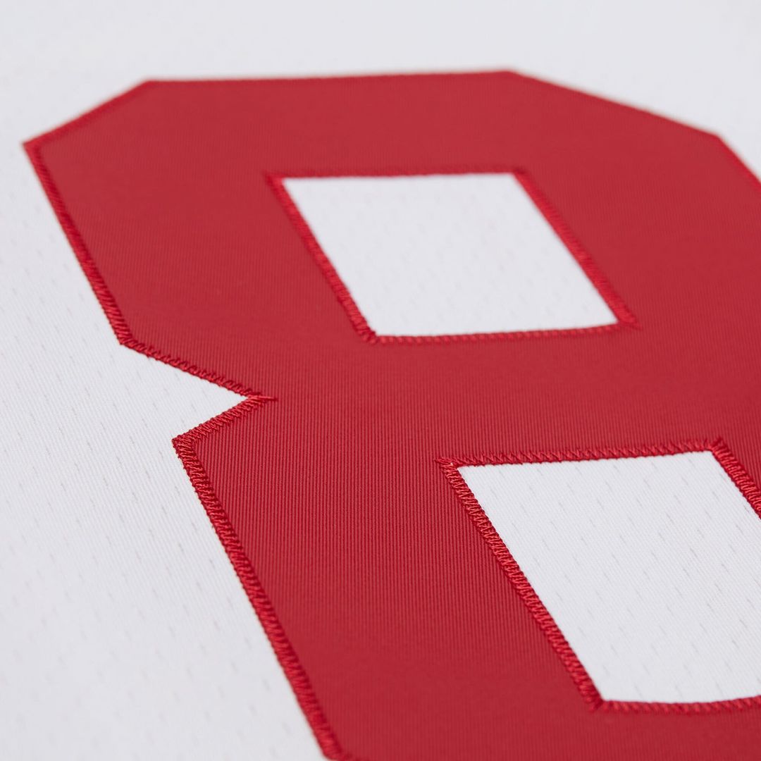Jerry Rice San Francisco 49ers 1994 Legacy Jersey - White