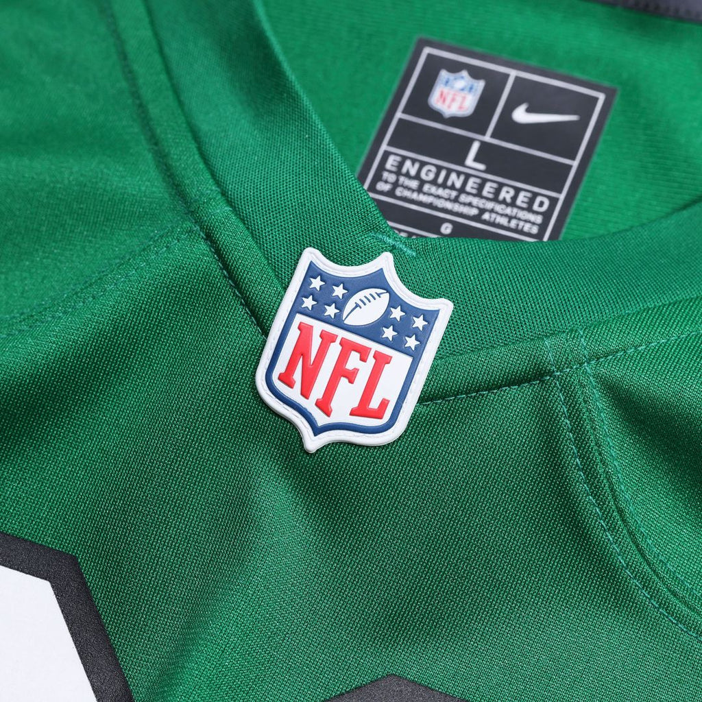 Davis Philadelphia Eagles Alternate Jersey - Kelly Green