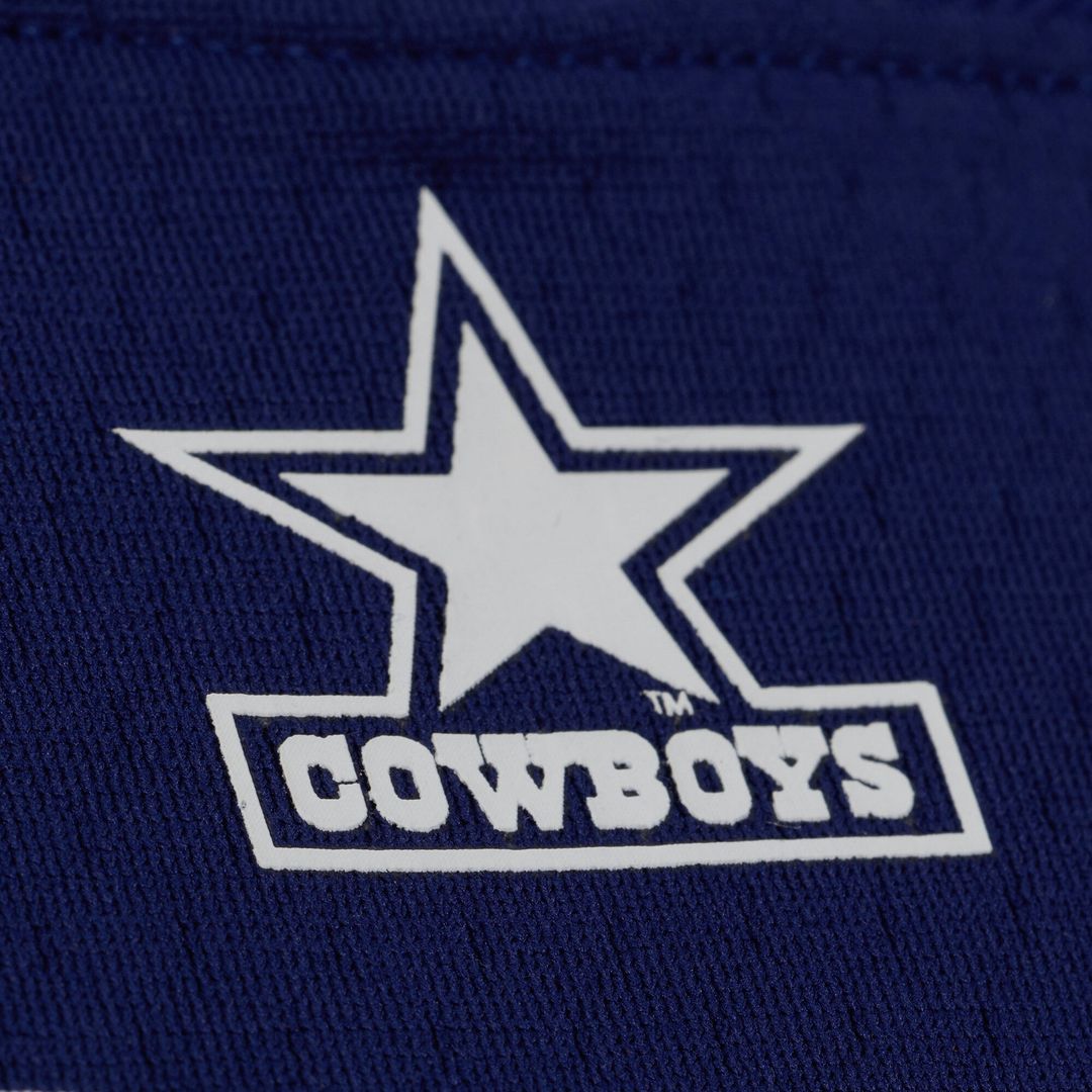 Deion Sanders Dallas Cowboys Women's 1995 Legacy Jersey - Navy