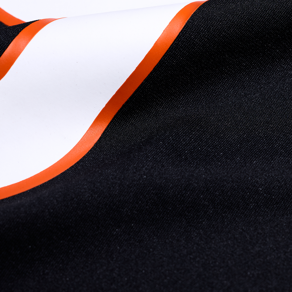 Tacario Davis Cincinnati Bengals Team Jersey - Black
