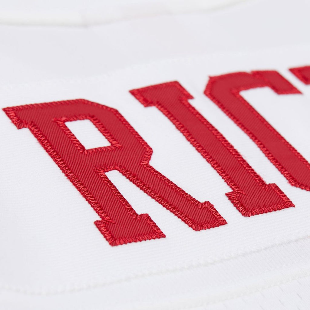 Jerry Rice San Francisco 49ers 1994 Legacy Jersey - White