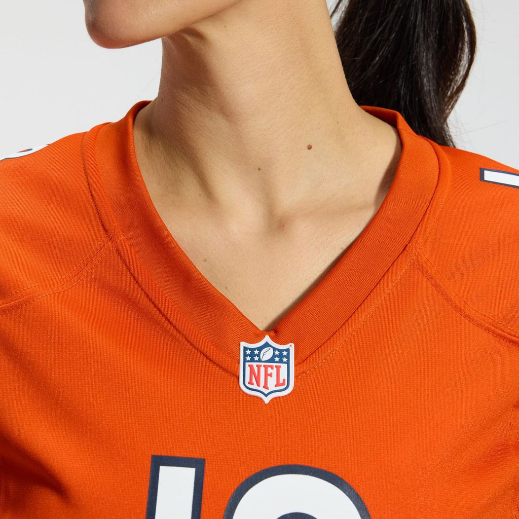 Caleb Williams Chicago Bears Women's Player Jersey - Navy