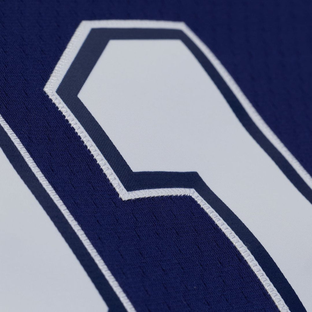 Deion Sanders Dallas Cowboys Women's 1995 Legacy Jersey - Navy