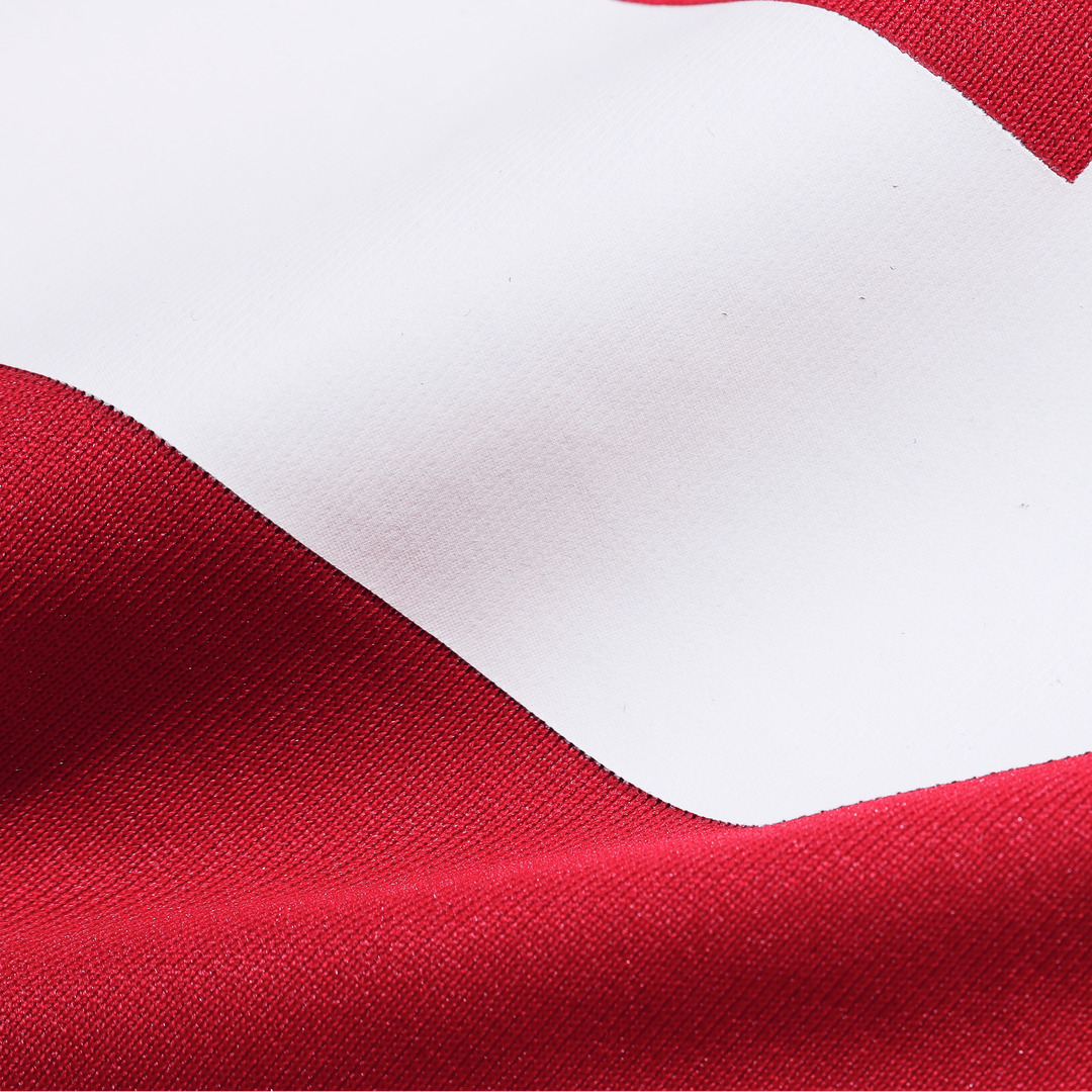 Luke Gifford San Francisco 49ers Team Jersey - Scarlet